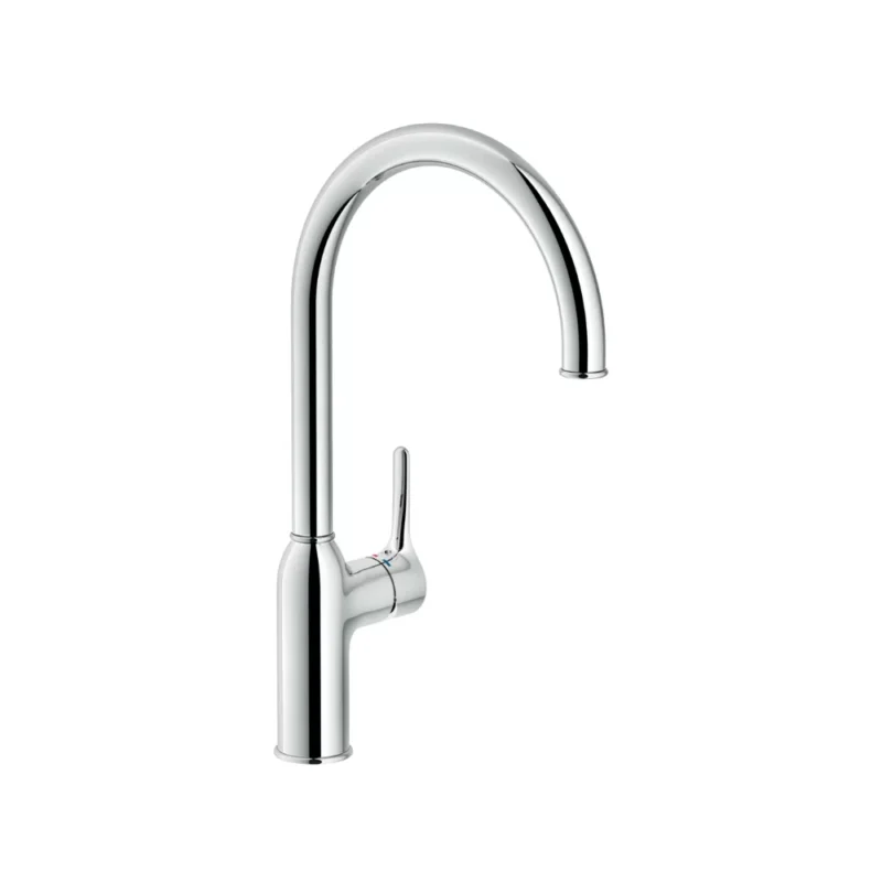 VÒI RỬA BÁT NOBILI RING NB132