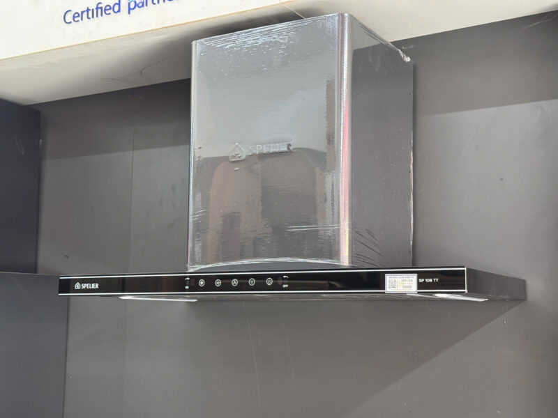 MÁY HÚT MÙI SPELIER SP 109 TT SLIM