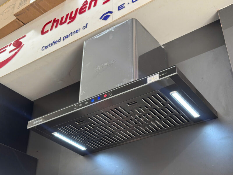 MÁY HÚT MÙI SPELIER SP 109 TT SLIM