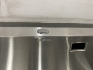 CHẬU RỬA 1 HỘC CREAVE INOX 304 CR-6045 - z6848972489220 6edd20cc40e135ace03b6f55d3e243a8