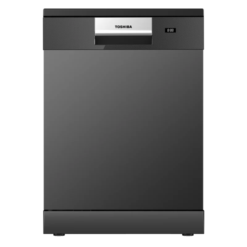 MÁY RỬA CHÉN TOSHIBA ORIGINCLEAN DW-15F7(G)-VN