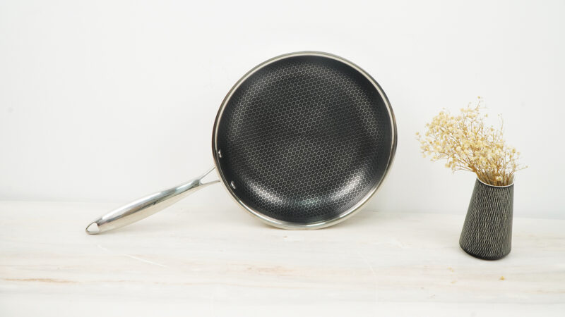 CHẢO TỪ 3 LỚP CHEFS EH-FRY260