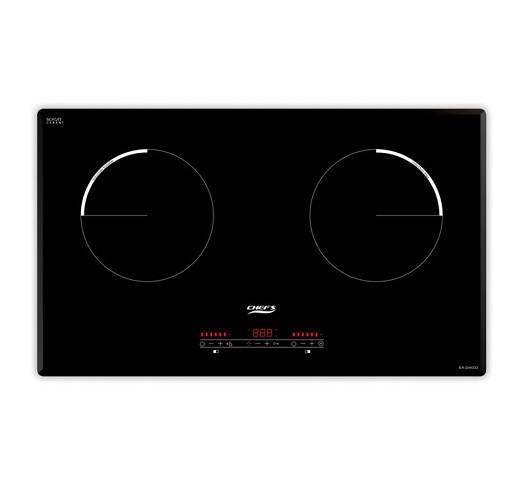 BẾP TỪ ĐÔI CHEFS EH-DIH333