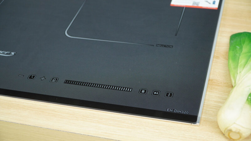 BẾP TỪ ĐÔI CHEFS EH-DIH320 - 11 3