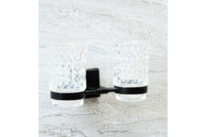 KỆ LY ĐÔI BỒN RỬA GARIS GBB1.F1