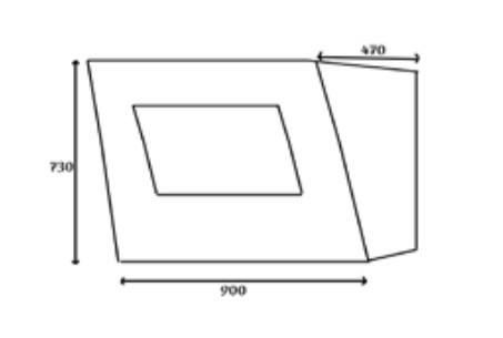 MÁY HÚT MÙI CHEFS EH-R705E9 - 12 7