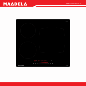 BẾP TỪ 3 VÙNG NẤU MAADELA MD-399I - 123 2