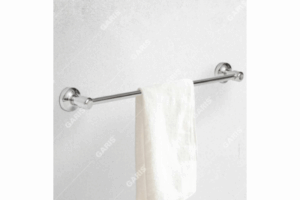 GIÁ ĐỂ KHĂN TẮM 1 NGĂN GARIS GBP1.R1