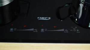 BẾP TỪ ĐÔI CHEFS EH-DIH888V - 13 3