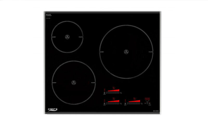 BẾP TỪ BA CHEFS EH-IH555