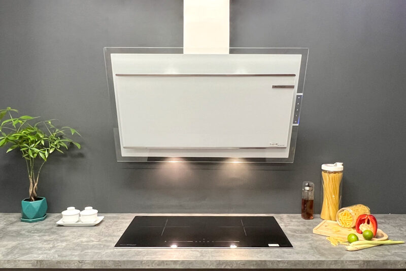 MÁY HÚT MÙI GẮN TƯỜNG 90CM EUROSUN EH-90CN78W - 13