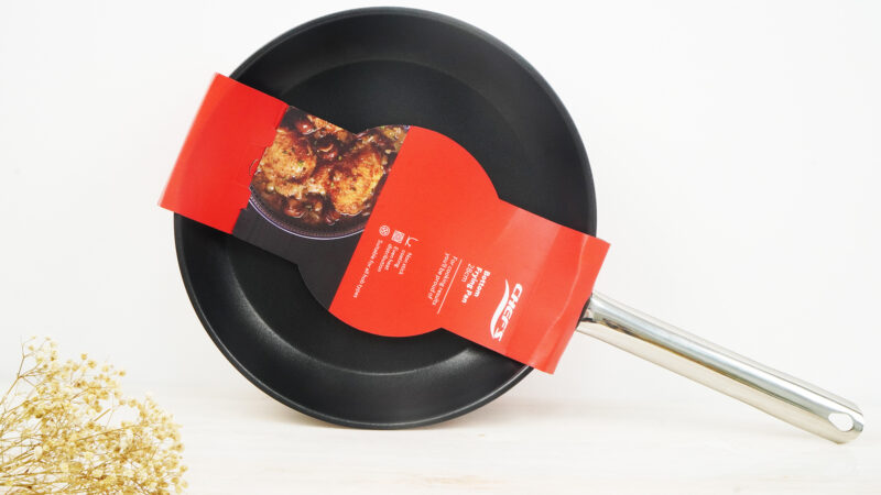 CHẢO TỪ CHEFS EH-FRY280