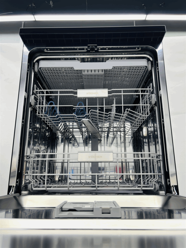 MÁY RỬA BÁT 17 BỘ KOCHER X16B