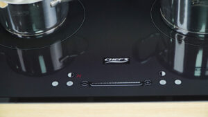 BẾP TỪ ĐÔI CHEFS EH-DIH220 - 15 2