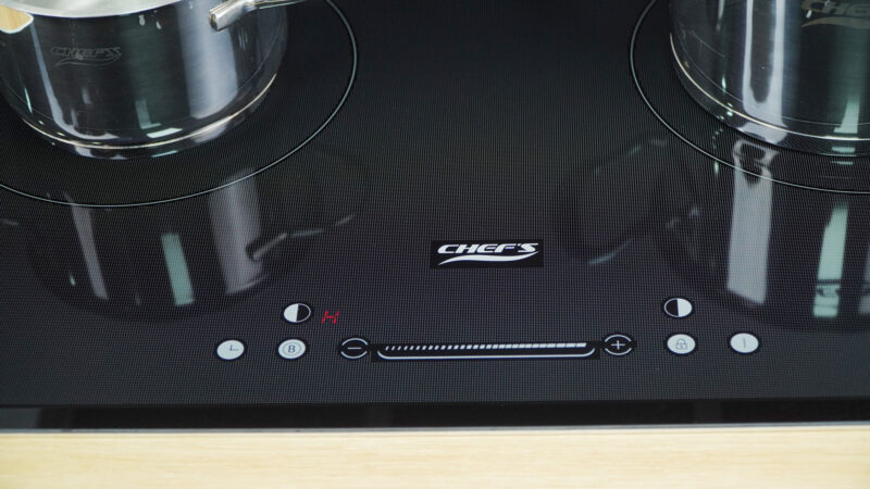 BẾP TỪ ĐÔI CHEFS EH-DIH220 - 15 2