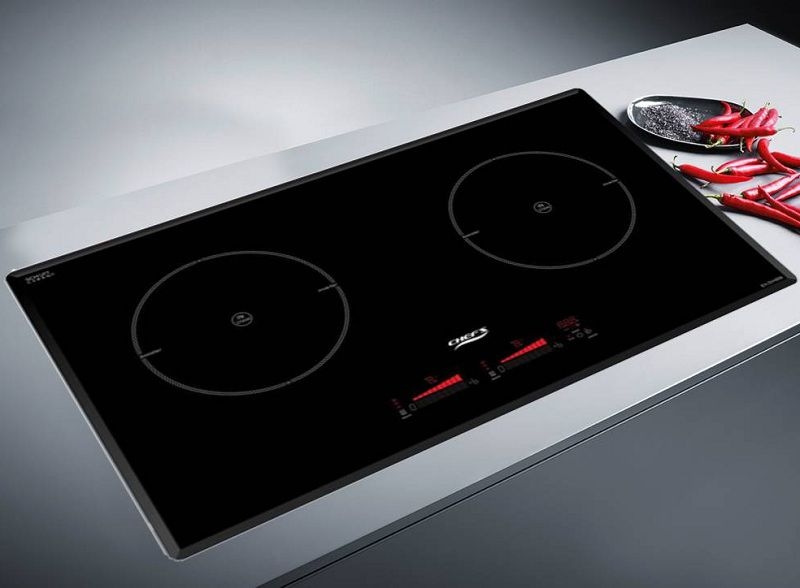 BẾP TỪ ĐÔI CHEFS EH-DIH888P - 16 2