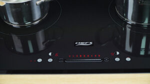 BẾP TỪ ĐÔI CHEFS EH-DIH220 - 16 3