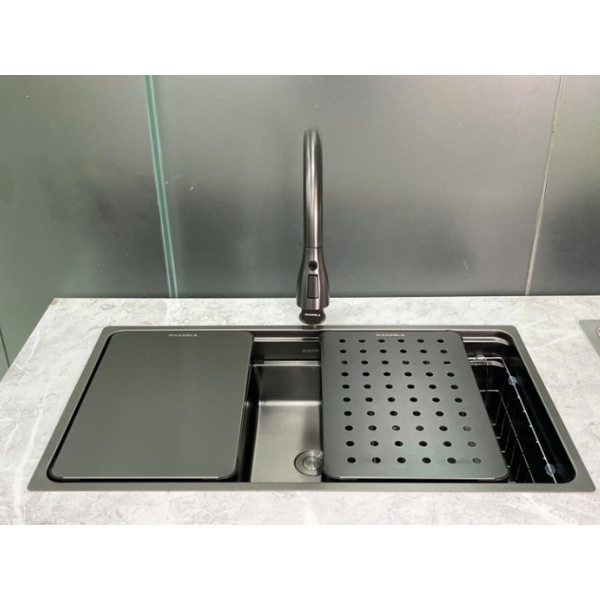 CHẬU RỬA CHÉN MAADELA MDS-7643FUB BODENSEE - 161 dfa2dcf96559411585158715ec2e898a
