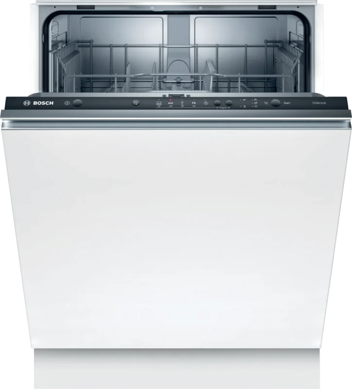 MÁY RỬA CHÉN ÂM TỦ BOSCH 12 BỘ  SERIE 2 SMV25BX03R MODEL 2025