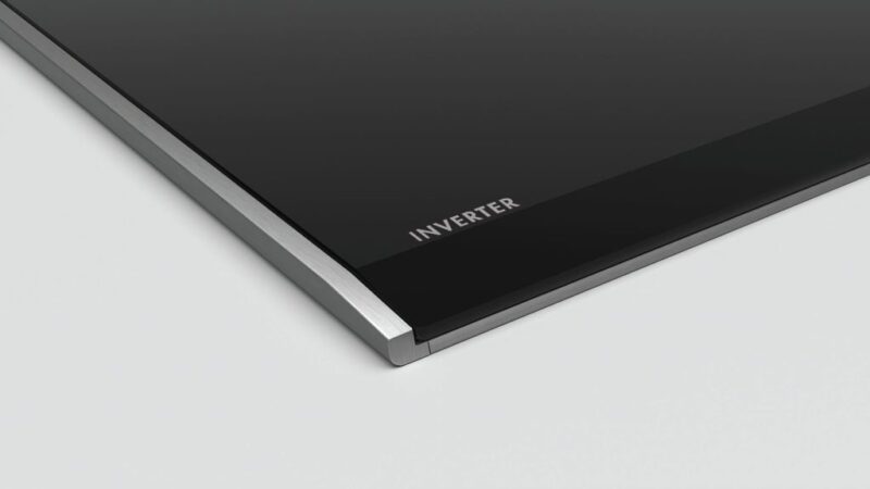 BẾP TỪ ĐÔI CHEFS EH-DIH888P - 17 3