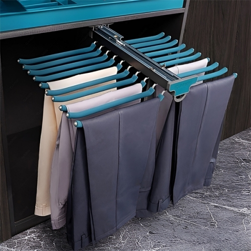 THANH TREO QUẦN ÁO GARIS GW26