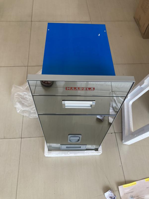 THÙNG GẠO MAADELA MP-G33W - 18451 5485 chi giang Dn mp g33w