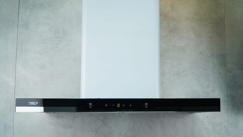 MÁY HÚT MÙI CHEFS EH-R107E7D - 19 6