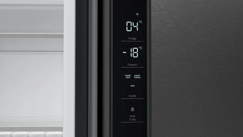 TỦ LẠNH 4 CÁNH 646 LÍT BOSCH KFN96AXEA - 19602591 KFN96AXEA PGA3 def