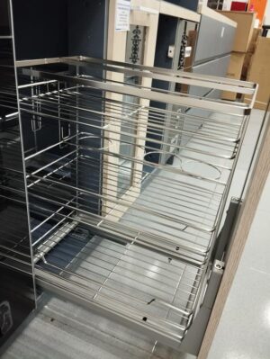 GIÁ ĐỂ CHAI LỌ, GIA VỊ MAADELA MP-GS01-07.30 - 19763 5519 quynh ly Da nang mp gs01 07351