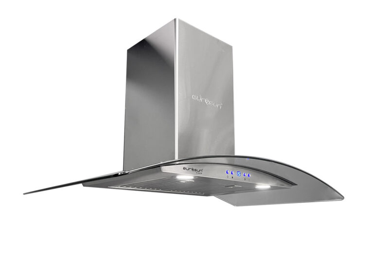 MÁY HÚT MÙI 90CM EUROSUN EH-90K27S - 21
