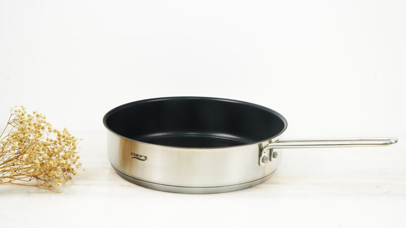 BỘ NỒI 5 MÓN CHEFS EH-CW6304