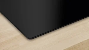 BẾP TỪ BOSCH 4 VÙNG NẤU SERI 6 PVQ61RHB1E SERI 6 MODEL 2025 - 23070584 DesignLine Bosch Frameless Black PGA2 def