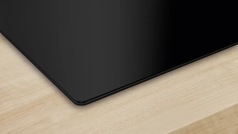 BẾP TỪ BOSCH 4 VÙNG NẤU SERI 6 PVQ61RHB1E SERI 6 MODEL 2025 - 23070584 DesignLine Bosch Frameless Black PGA2 def