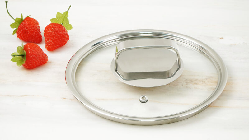 BỘ NỒI 5 MÓN CHEFS EH-CW6304 - 24 8