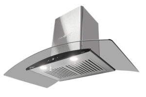 MÁY HÚT MÙI 90CM EUROSUN EH-90K32 - 25 1