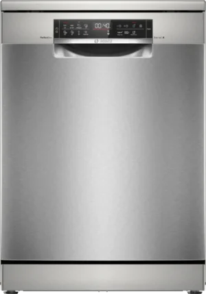 MÁY RỬA BÁT BOSCH SERIE 6 SMS6ZCI01P SẤY ZEOLITH MODEL 2025