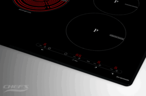 BẾP TỪ KẾT HỢP HỒNG NGOẠI CHEFS EH-MIX545N - 27