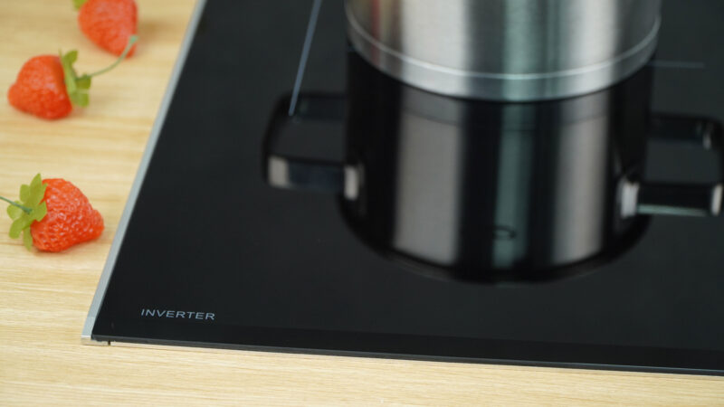 BẾP TỪ ĐÔI CHEFS EH-DIH889 - 27 5