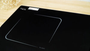 BẾP TỪ KẾT HỢP HỒNG NGOẠI CHEFS EH-MIX220 - 28 6