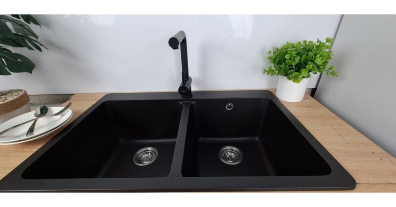 CHẬU RỬA CHÉN MAADELA MDS-A8251B - 287 593c1a6259cf4fb8a4e54ccd961111fa