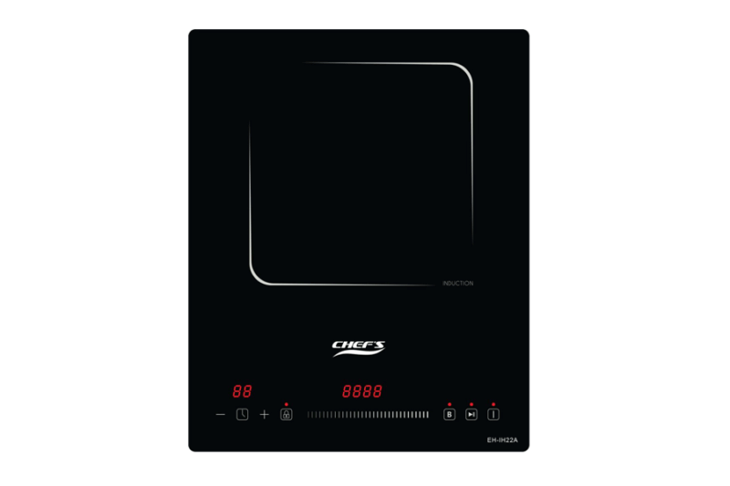 BẾP TỪ ĐƠN CHEFS EH-IH22A