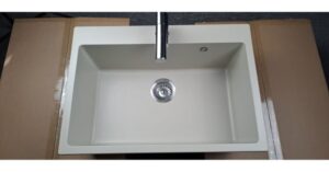 CHẬU RỬA CHÉN MAADELA MDS-A6848I - 297