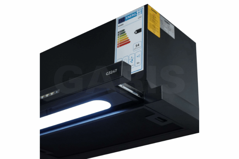 MÁY HÚT MÙI ÂM TỦ GARIS G3247 -