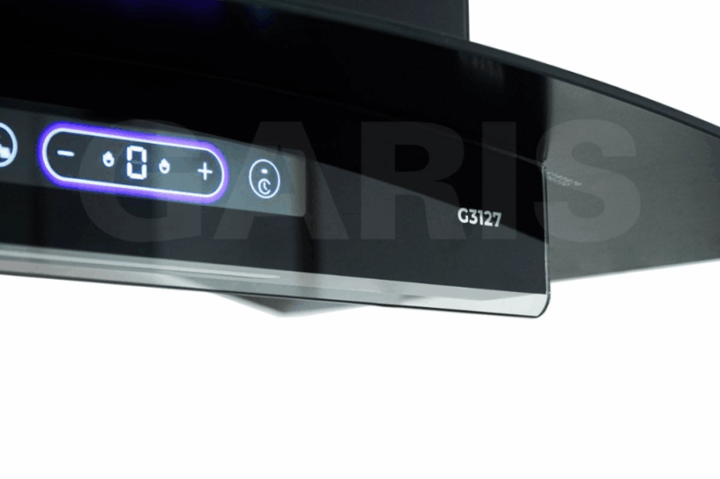 BẢNG ĐIỀU KHIỂN MÁY HÚT MÙI GARIS G3127