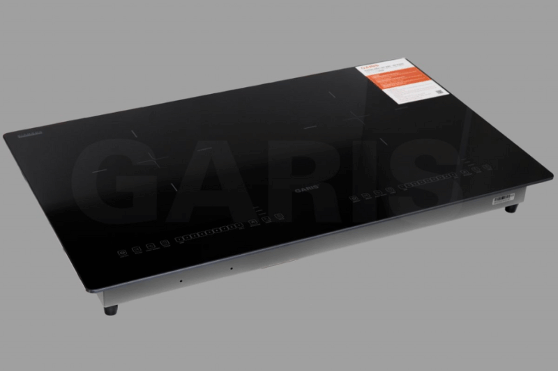 BẾP TỪ 2 VÙNG NẤU GARIS G1216