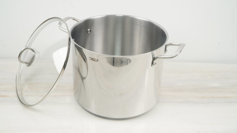 NỒI LUỘC GÀ CHEFS EH-CK 280