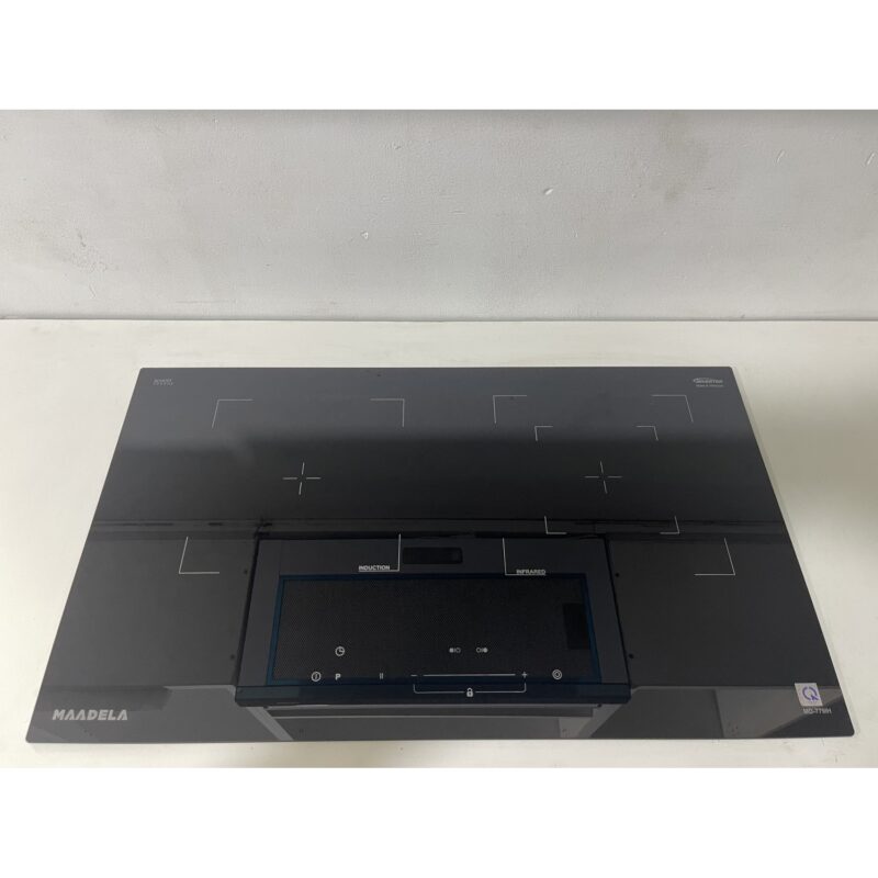 BẾP TỪ 2 VÙNG NẤU MAADELA MD-779I - 311 1