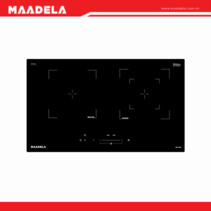 BẾP TỪ 2 VÙNG NẤU MAADELA MD-779I - 312
