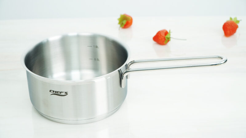 BỘ NỒI 7 MÓN CHEFS EH-CW7PLUS - 33 4
