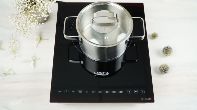 BẾP HỒNG NGOẠI CHEFS EH-HL22A